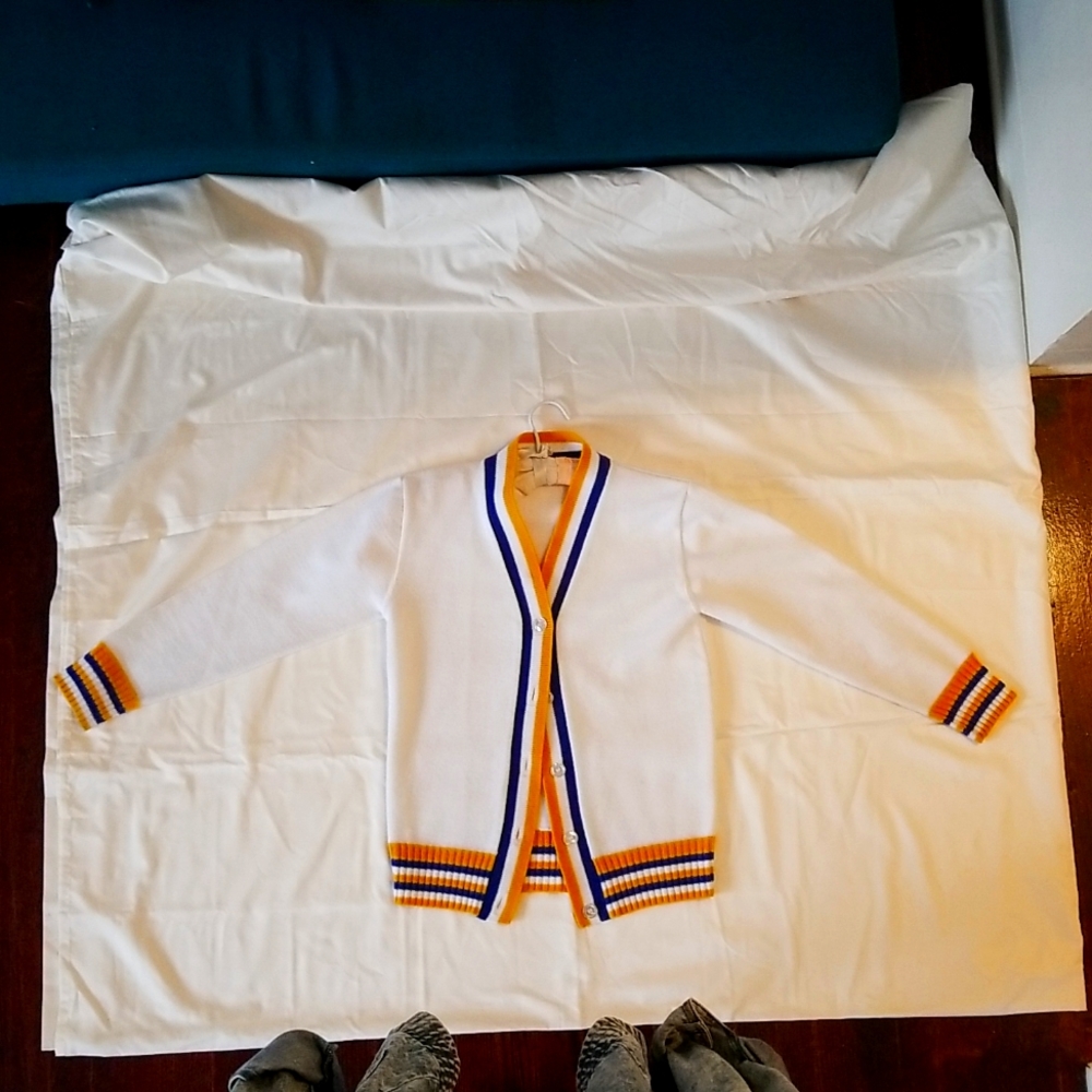 Vintage Cardigan in great condition